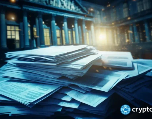 When crypto tax stops being a spreadsheet problem