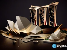Cumberland secures Singapore MPI licence for crypto payment services