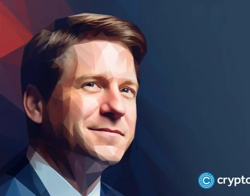 Ripple-era SEC chair Jay Clayton confirmed as DNI