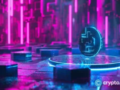 SBI bets $76M on EDX as institutional crypto race heats up