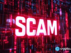 Chinese newspaper warns firms over Bitcoin extortion scam
