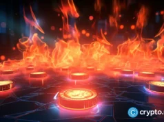 What is a token burn? How buyback-and-burn works