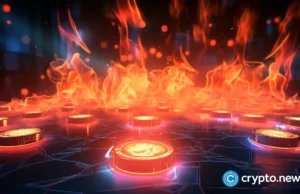 What is a token burn? How buyback-and-burn works