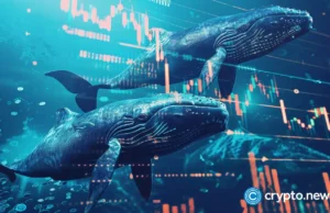 Bitcoin whales move $40M after decade-long dormancy