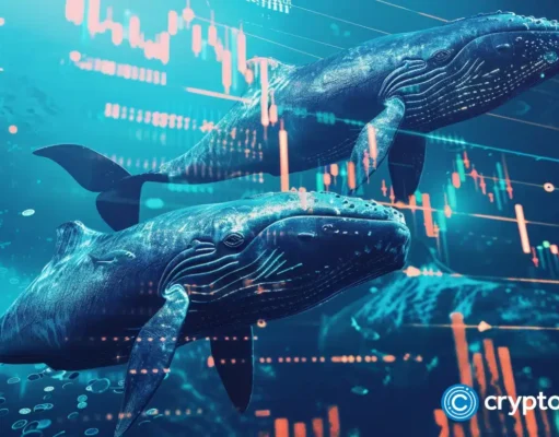 Bitcoin whales move $40M after decade-long dormancy