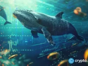 Dormant Bitcoin wallet moves $383M after more than 8 years