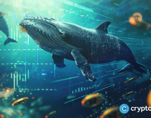 Dormant Bitcoin wallet moves $383M after more than 8 years