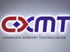 CXMT Becomes China’s Most Valuable Company