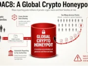 Bull Bitcoin Files Landmark Legal Challenge To Annul France’s DAC8 Crypto Data Surveillance Rules