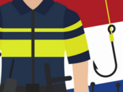 Dutch police arrest law student behind multi-million euro crypto scheme