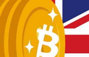 UK gov’t could sell $6.3B seized bitcoin to help economy, report