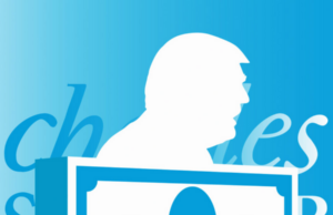 Trump put $250 million into a Schwab account to buy some crypto