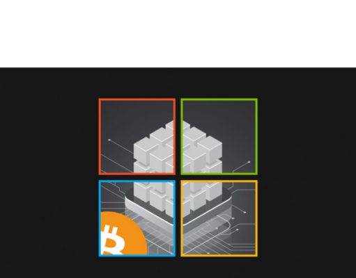 Microsoft’s new state of matter is a quantum threat to bitcoin