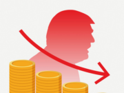 Crypto hasn’t stopped dumping since Donald Trump’s inauguration
