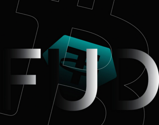 Hyperliquid trader ‘Tether FUD’ leverages 40X to short bitcoin
