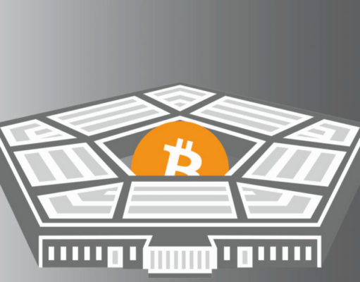 Is the US DoD about to start mining bitcoin? Crypto X thinks so