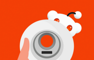 From memes to biometrics: Reddit could soon require eye scans