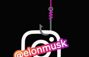 Elon Musk’s old Instagram handle up for auction, bids currently at $6K