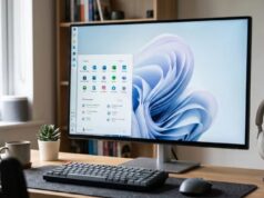 Microsoft Intervenes After LG Monitor App Shows McAfee Ads in Windows
