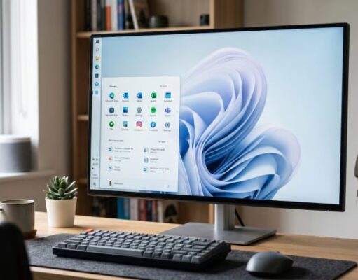Microsoft Intervenes After LG Monitor App Shows McAfee Ads in Windows