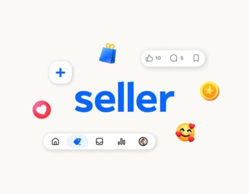 Meta Launches Facebook Marketplace Seller App