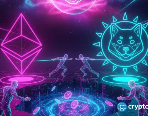 Ethereum’s Merge cut power use over 99.9%, Cambridge finds