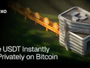 RGB And UTEXO Enable Private Lightning Settlements