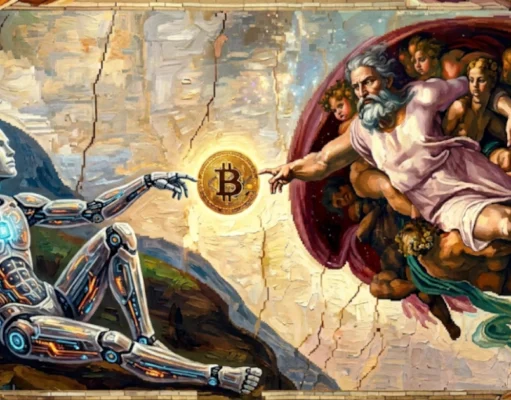 Cloudflare X402 Integration Opens Door For Bitcoin In AI Agent Micropayments