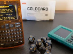 How Coldcard Q’s Key Teleport Delivers Secure Remote Key Management For Bitcoin Treasuries