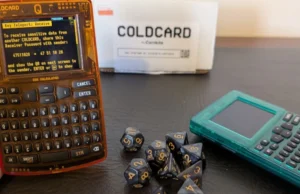 How Coldcard Q’s Key Teleport Delivers Secure Remote Key Management For Bitcoin Treasuries