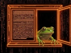 I Scanned The Entire Bitcoin Blockchain For Images. What I Found Will Shock You