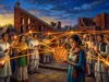Bitchat Mesh App Defies India Cybercrime Notice After Protesters Use It During Network Restrictions
