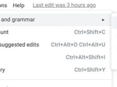 5 Google Docs Grammar Check Alternatives Compared for 2026