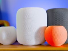 Apple Readies AI Home Hub, Apple TV, HomePod Mini
