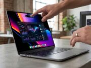 Samsung Wins Exclusive OLED Touchscreen Deal for Apple’s Upcoming MacBook Pro