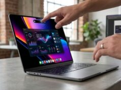 Samsung Wins Exclusive OLED Touchscreen Deal for Apple’s Upcoming MacBook Pro