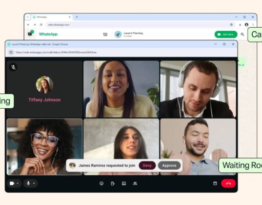 WhatsApp Web Finally Fixes One of Its Biggest Missing Features
