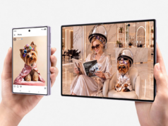 Galaxy Z Fold 8 Is Getting Android’s New Tap-to-Share Quick Share Feature