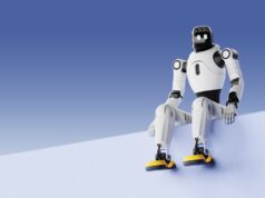 Humanoid Robot Shipments Surge 272% as Chinese Vendors Capture 97% Share