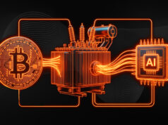 AI Hyperscalers Are Pricing Bitcoin Miners Off The Grid— Here’s Why Its A Massive Win-Win