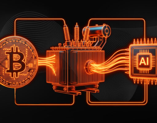 AI Hyperscalers Are Pricing Bitcoin Miners Off The Grid— Here’s Why Its A Massive Win-Win