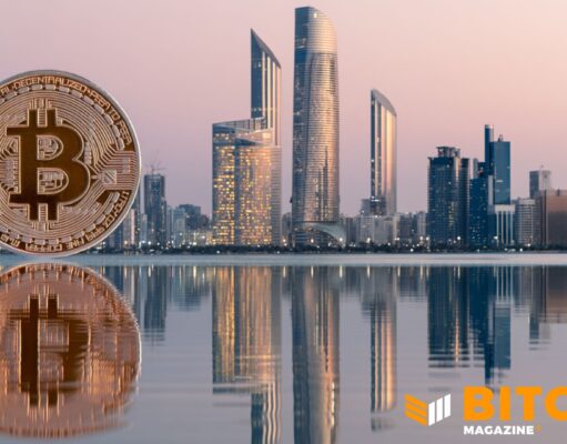 Abu Dhabi Sovereign Wealth Funds Keep Big Bitcoin Positions