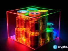 Kalshi raises $1.12 billion after securing $22 billion valuation