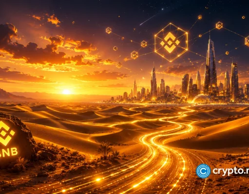BNB Chain schedules security-focused Pasteur hard fork for Aug. 25