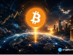 Bitcoin is a hedge against $40T U.S. debt, Dalio says