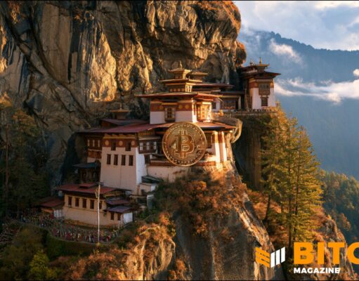 Asset Manager 3iQ To Manage Bhutan’s Bitcoin Reserves