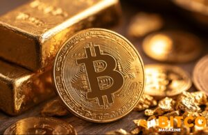 Bitcoin Flashes Bottom Signals As “Digital Gold” Narrative Returns