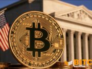 Bitcoin Flirts With $81,000 Ahead Of Fed’s Jackson Hole Meeting