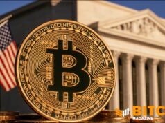 Bitcoin Flirts With $81,000 Ahead Of Fed’s Jackson Hole Meeting