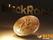 Bitcoin Is Down But Asset’s Role As Global Monetary Alternative Remains, Says Blackrock